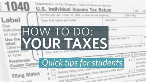 Why you don't learn how to do your taxes in school .